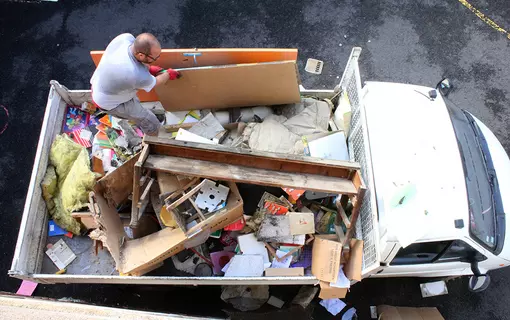 Vide grenier de l'école