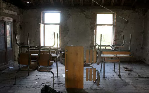 Vide grenier de l'école